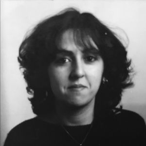 Meet your Posher, Mae